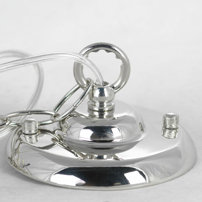 Подвесной светильник Lussole Loft Clovis LSP-8745 Подвесной светильник Lussole Loft Clovis LSP-8745