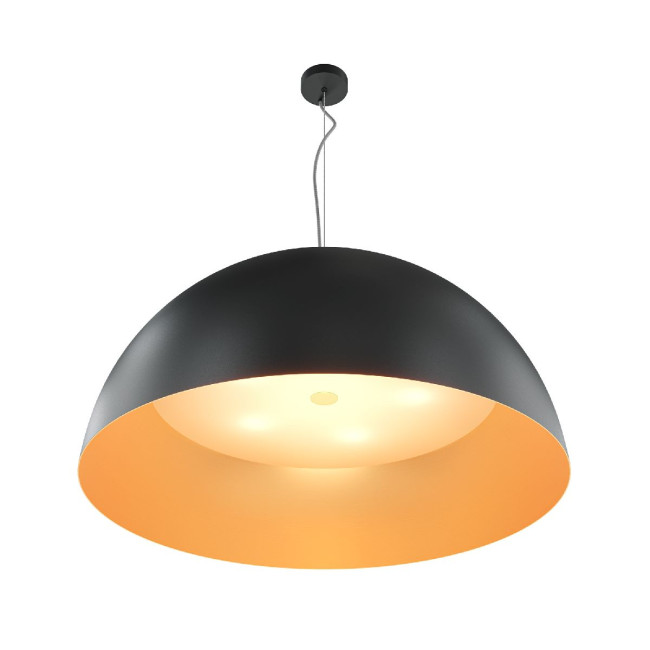 Подвесной светильник Maytoni Dome MOD169PL-05GB1