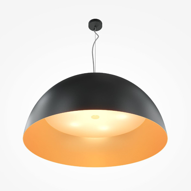 Подвесной светильник Maytoni Dome MOD169PL-05GB1