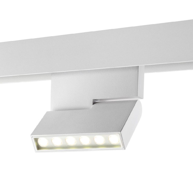 Трековый светильник Novotech Flum 359493 Трековый светильник Novotech Flum 359493