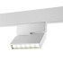 Трековый светильник Novotech Flum 359493 Трековый светильник Novotech Flum 359493