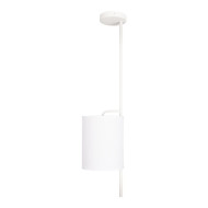 Потолочный светильник Loft IT Ritz 10253P White Потолочный светильник Loft IT Ritz 10253P White