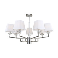 Люстра на штанге Escada Rhapsody 10161/7PL