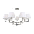 Люстра на штанге Escada Rhapsody 10161/7PL Люстра на штанге Escada Rhapsody 10161/7PL