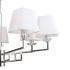 Люстра на штанге Escada Rhapsody 10161/7PL Люстра на штанге Escada Rhapsody 10161/7PL