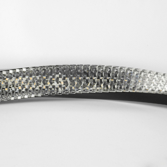 Подвесная люстра Lussole Kent LSP-7091