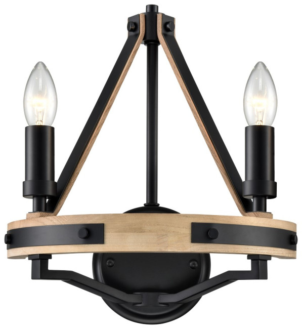 Бра Wertmark Brenda WE586.02.021 Бра Wertmark Brenda WE586.02.021