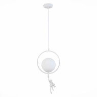 Подвесной светильник Evoluce Tenato SLE115113-01 Подвесной светильник Evoluce Tenato SLE115113-01