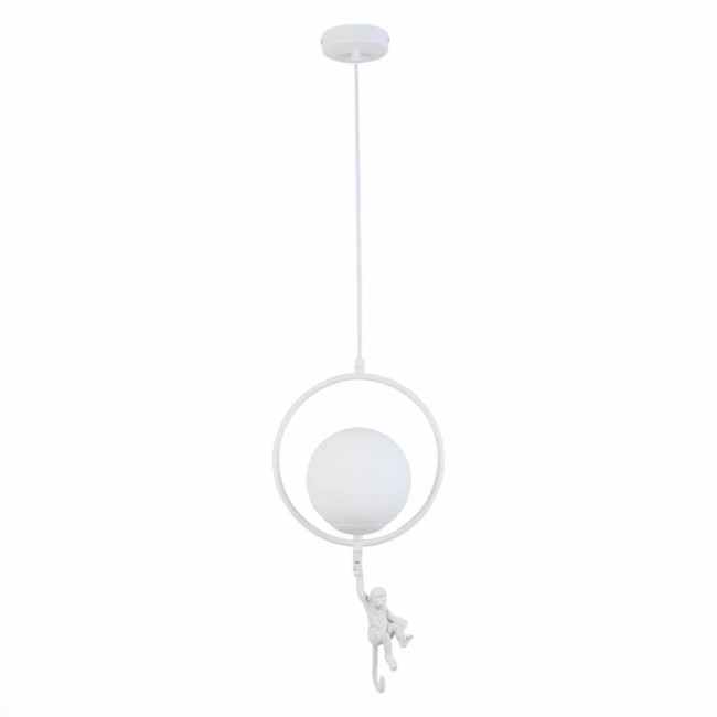 Подвесной светильник Evoluce Tenato SLE115113-01 Подвесной светильник Evoluce Tenato SLE115113-01