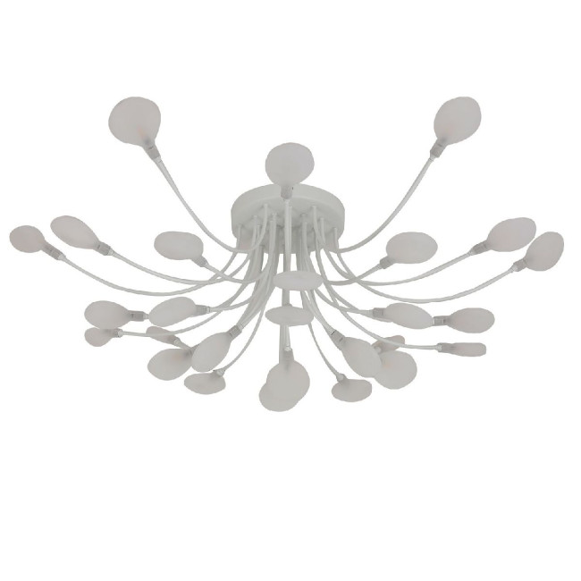 Потолочная люстра F-Promo Skein 4198-28C Потолочная люстра F-Promo Skein 4198-28C