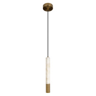 Подвесной светильник LOFT IT Montblanc 10475C Bronze