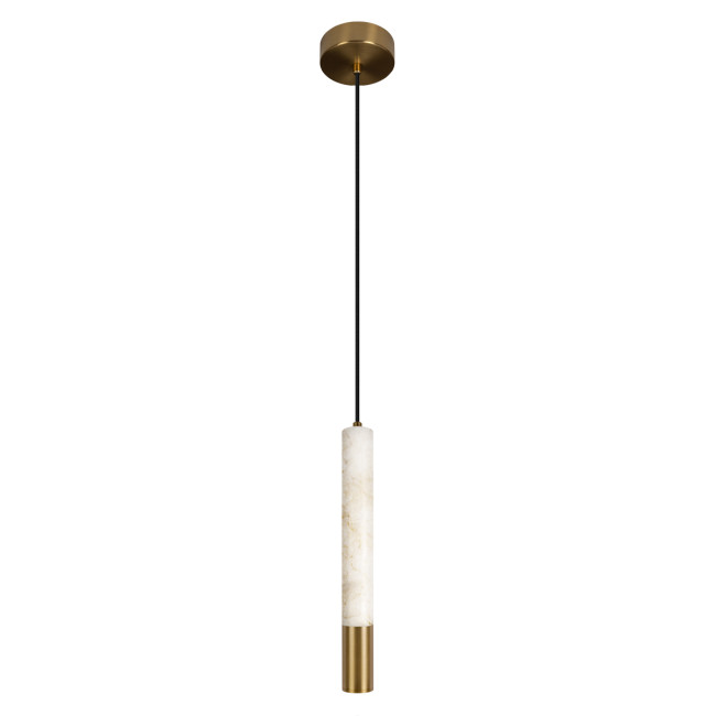 Подвесной светильник LOFT IT Montblanc 10475C Bronze