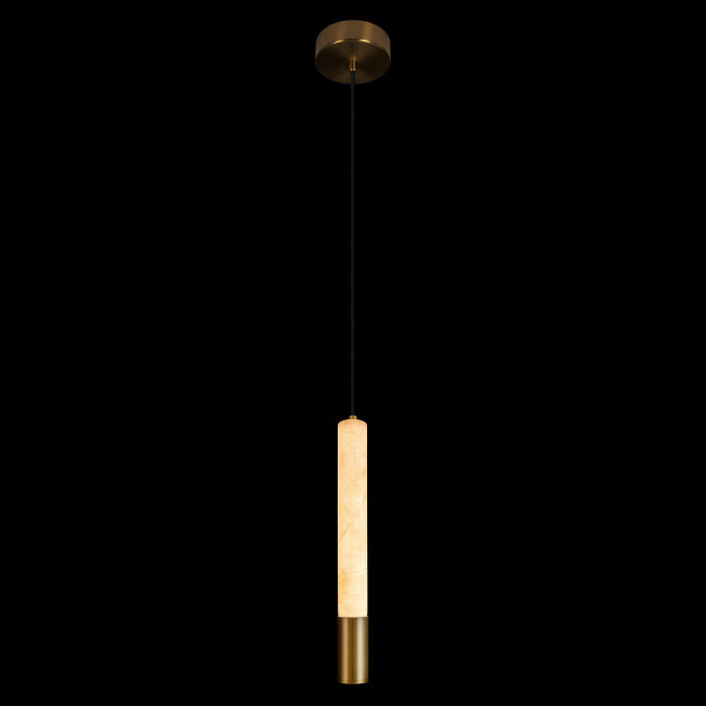 Подвесной светильник LOFT IT Montblanc 10475C Bronze