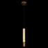 Подвесной светильник LOFT IT Montblanc 10475C Bronze