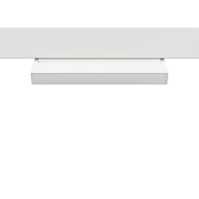 Трековый магнитный светильник Arte Lamp Linea A4679PL-1WH Трековый магнитный светильник Arte Lamp Linea A4679PL-1WH