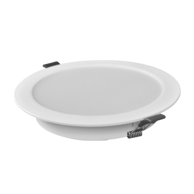 Встраиваемый светильник Volpe ULM-Q237 12W/4000K WHITE UL-00013161 Встраиваемый светильник Volpe ULM-Q237 12W/4000K WHITE UL-00013161