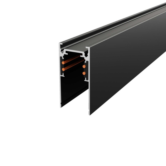 Шинопровод магнитный накладной ST Luce Skyline 48 ST1003.439.00