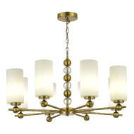 Подвесная люстра ST Luce Aurora SL2003.303.08 Подвесная люстра ST Luce Aurora SL2003.303.08