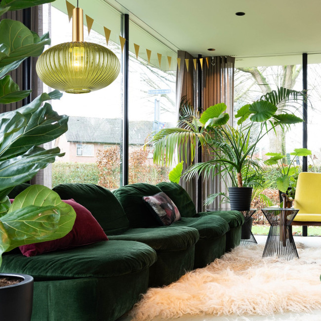 Подвесной светильник Omnilux Menfi OML-99306-01 Подвесной светильник Omnilux Menfi OML-99306-01