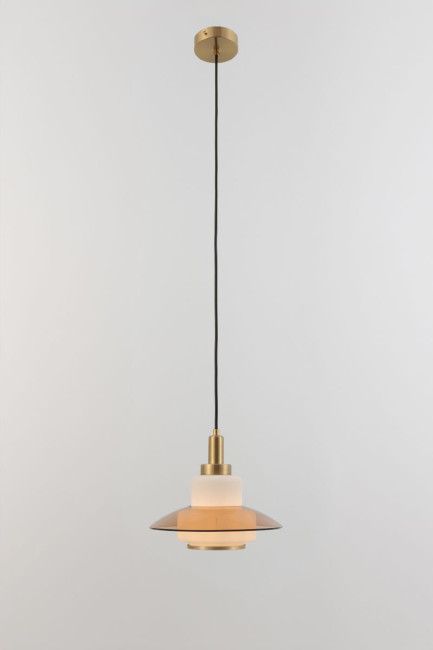 Подвесной светильник Rivoli Camille 4113-201 Б0061901 Подвесной светильник Rivoli Camille 4113-201 Б0061901