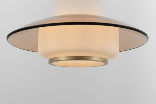 Подвесной светильник Rivoli Camille 4113-201 Б0061901 Подвесной светильник Rivoli Camille 4113-201 Б0061901