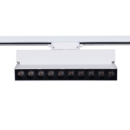 Трековый однофазный светильник Reluce 06187-9.3-001QY LED20W WT