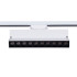 Трековый однофазный светильник Reluce 06187-9.3-001QY LED20W WT Трековый однофазный светильник Reluce 06187-9.3-001QY LED20W WT