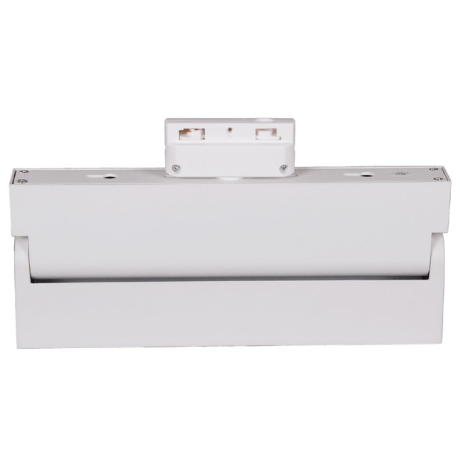 Трековый однофазный светильник Reluce 06187-9.3-001QY LED20W WT Трековый однофазный светильник Reluce 06187-9.3-001QY LED20W WT