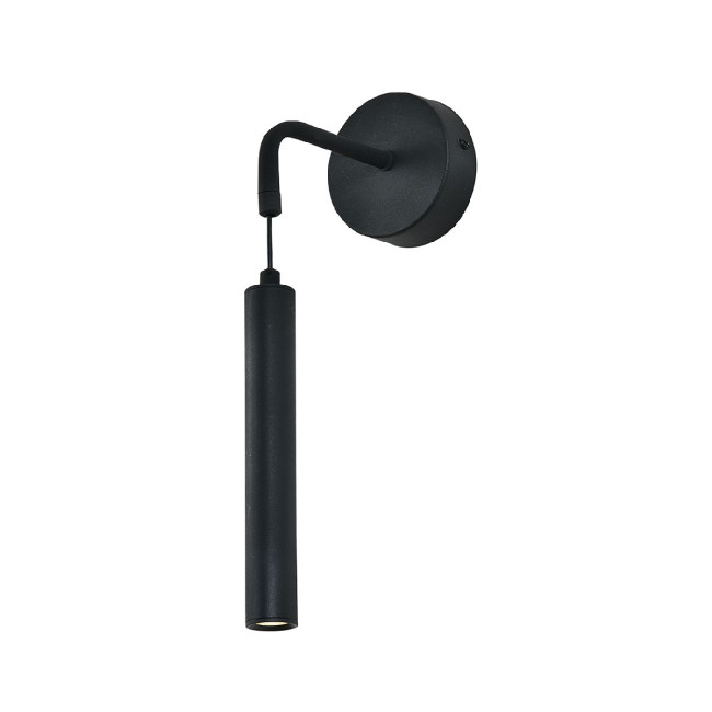 Бра Escada Koppa 10300/1LED Black Бра Escada Koppa 10300/1LED Black