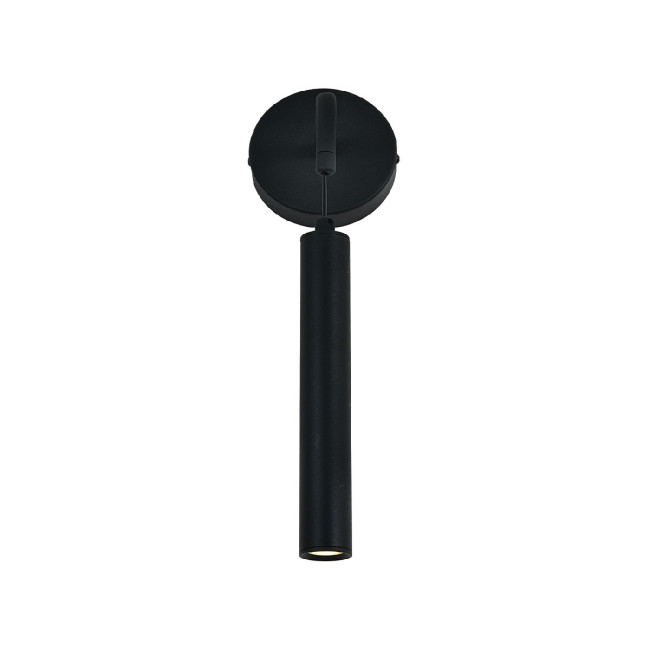 Бра Escada Koppa 10300/1LED Black Бра Escada Koppa 10300/1LED Black