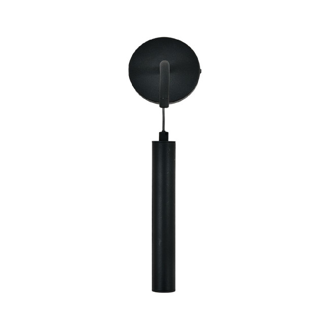 Бра Escada Koppa 10300/1LED Black Бра Escada Koppa 10300/1LED Black