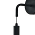 Бра Escada Koppa 10300/1LED Black Бра Escada Koppa 10300/1LED Black