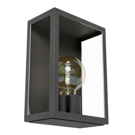 Уличный настенный светильник Eglo Alamonte 1 94831 Уличный настенный светильник Eglo Alamonte 1 94831