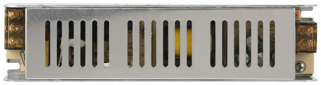 Блок питания Эра 75Вт DC12В 6.25A IP20 LP-LED-75W-IP20-12V-S Б0061122 Блок питания Эра 75Вт DC12В 6.25A IP20 LP-LED-75W-IP20-12V-S Б0061122