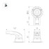 Встраиваемый светильник Arlight MS-RIALTO-TRIMLESS-R40-9W Day4000 047774 Встраиваемый светильник Arlight MS-RIALTO-TRIMLESS-R40-9W Day4000 047774