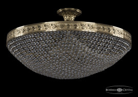 Люстра на штанге Bohemia Ivele Crystal 19321/60IV G Люстра на штанге Bohemia Ivele Crystal 19321/60IV G