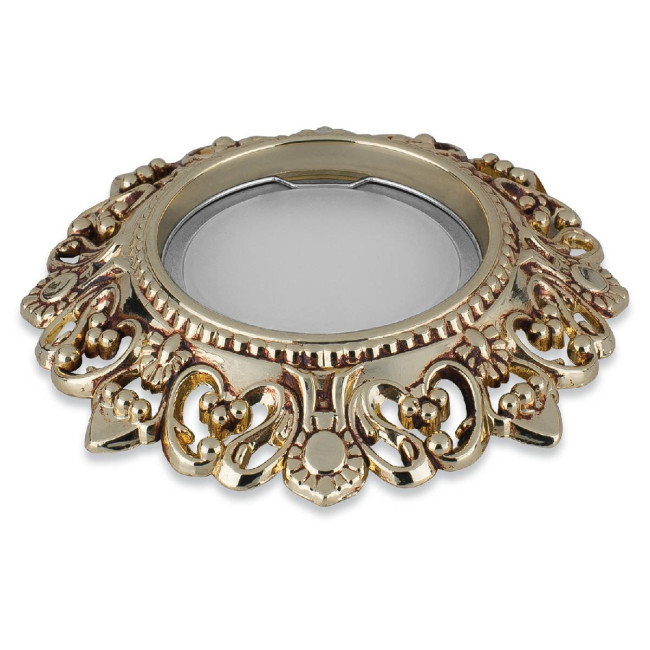 Встраиваемый светильник Gauss Antique CA052 Встраиваемый светильник Gauss Antique CA052