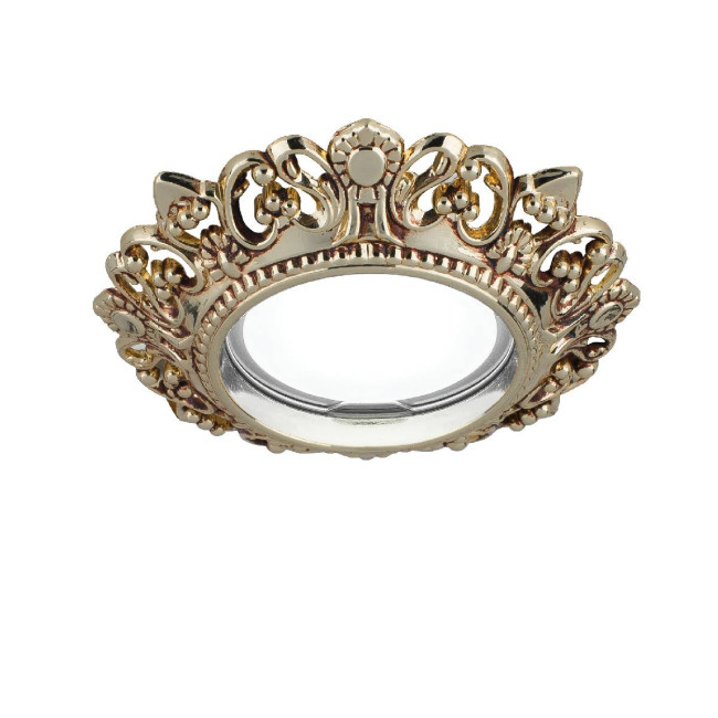 Встраиваемый светильник Gauss Antique CA052 Встраиваемый светильник Gauss Antique CA052