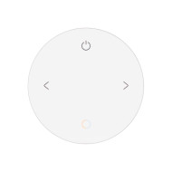 Пульт Arlight SMART-801-22-1G-MIX White (3V, Magnet, 2.4G) 046478 Пульт Arlight SMART-801-22-1G-MIX White (3V, Magnet, 2.4G) 046478