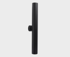 Настенный светильник Italline IT02-026 black 3000K
