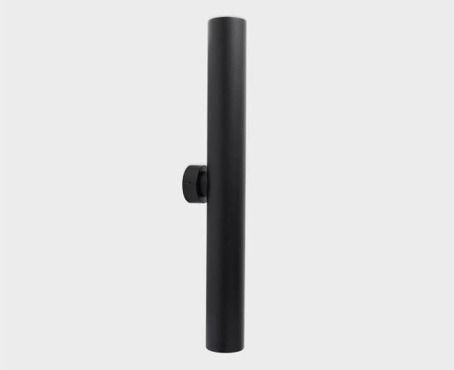 Настенный светильник Italline IT02-026 black 3000K Настенный светильник Italline IT02-026 black 3000K