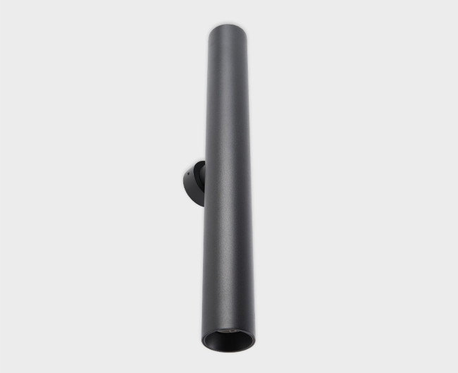 Настенный светильник Italline IT02-026 black 3000K Настенный светильник Italline IT02-026 black 3000K