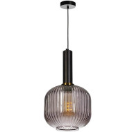 Подвесной светильник Loft IT IRIS 2070-B+BL Подвесной светильник Loft IT IRIS 2070-B+BL