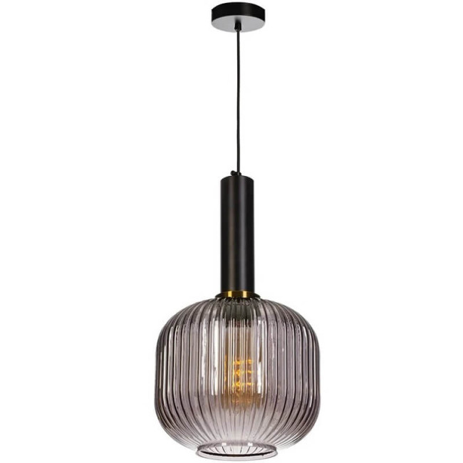 Подвесной светильник Loft IT IRIS 2070-B+BL Подвесной светильник Loft IT IRIS 2070-B+BL