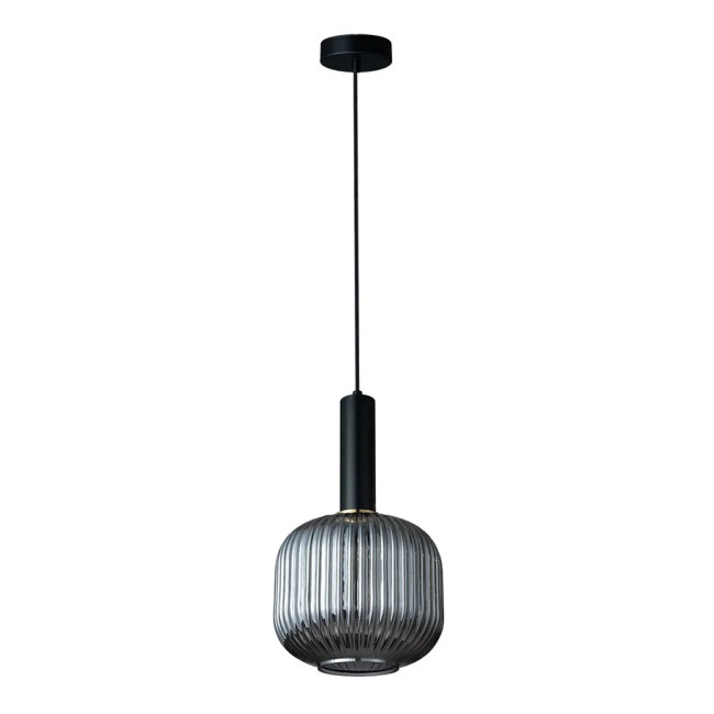 Подвесной светильник Loft IT IRIS 2070-B+BL Подвесной светильник Loft IT IRIS 2070-B+BL