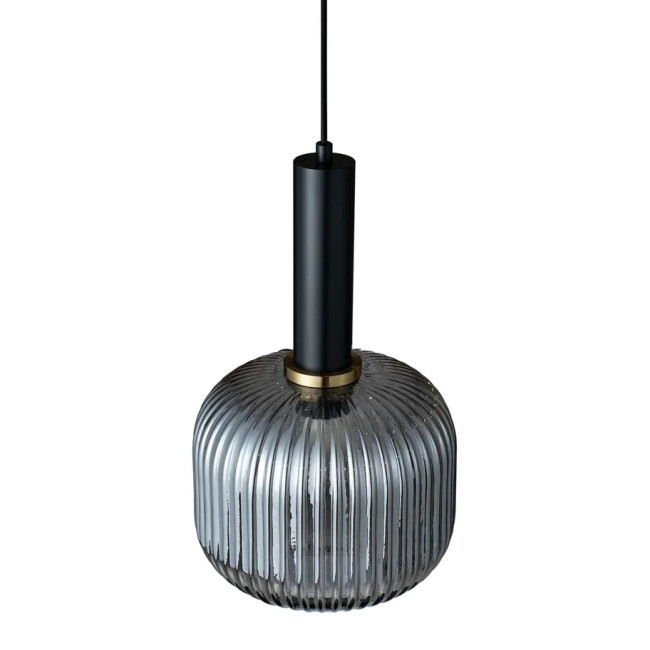 Подвесной светильник Loft IT IRIS 2070-B+BL Подвесной светильник Loft IT IRIS 2070-B+BL