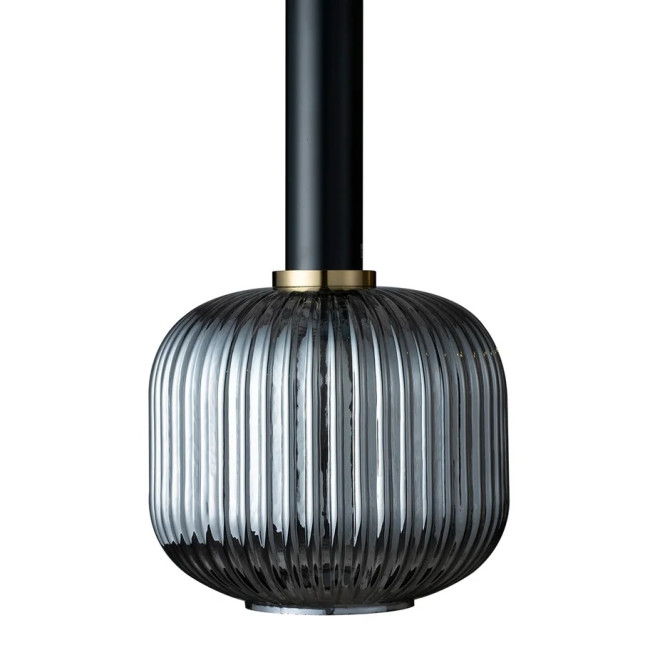 Подвесной светильник Loft IT IRIS 2070-B+BL Подвесной светильник Loft IT IRIS 2070-B+BL