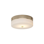Потолочный светильник Elstead Lighting Tamar TAMAR-F-M-PG Потолочный светильник Elstead Lighting Tamar TAMAR-F-M-PG