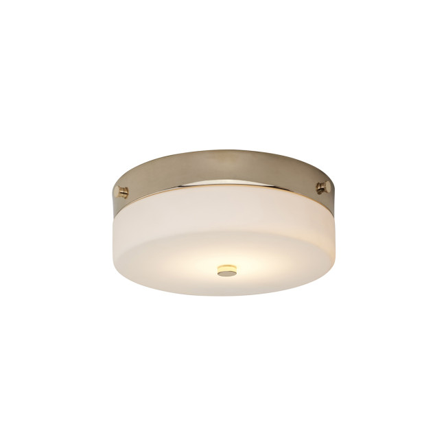 Потолочный светильник Elstead Lighting Tamar TAMAR-F-M-PG Потолочный светильник Elstead Lighting Tamar TAMAR-F-M-PG