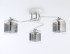 Потолочная люстра Ambrella Light Modern TR303217